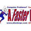 A Faster PC