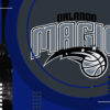 Orlando Magic Basketball