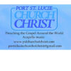 PSL Church of Christ