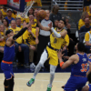 Today’s best bets: Knicks-Pacers, Yankees-Dodgers highlight top picks from model, experts