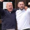 Man who tried to sell $6.4m gold toilet stolen from English country house is spared jail