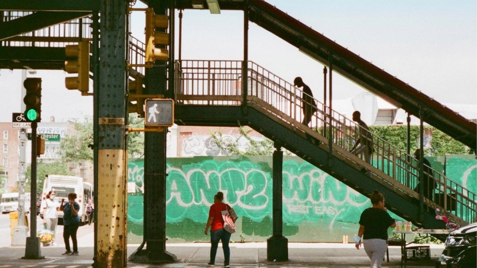 2 books celebrating New York City culture and community win the Gotham Prize