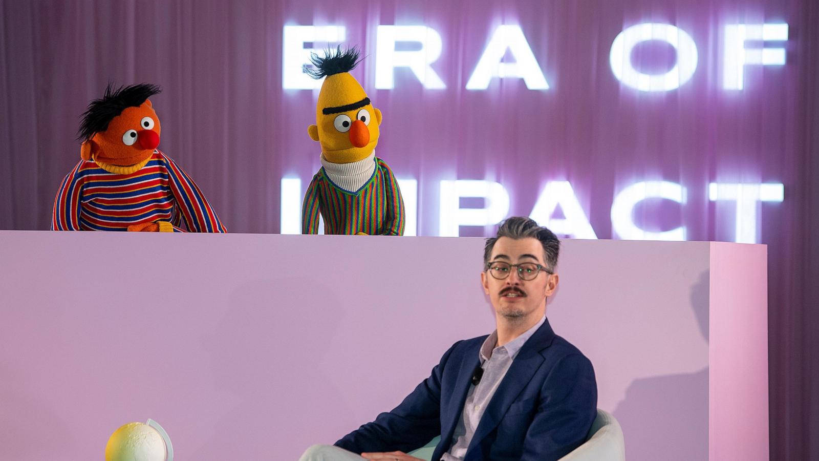 ‘Sesame Street’ moves in with Netflix, but will stay on PBS