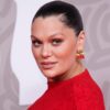 Pop singer Jessie J says she has been diagnosed with early breast cancer