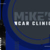 Mike’s Car Clinic – PSL On the Road